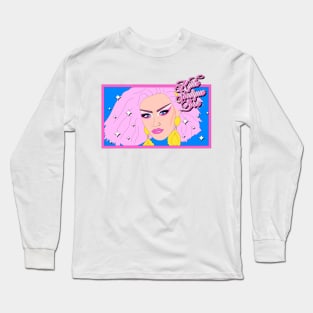 Kylie Sonique Love Long Sleeve T-Shirt